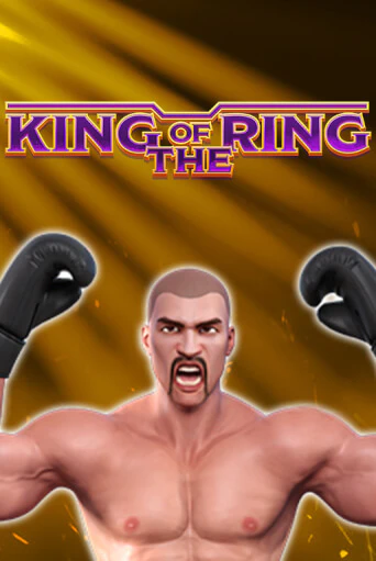 Демо King Of The Ring | Казино Фараон играть без регистрации