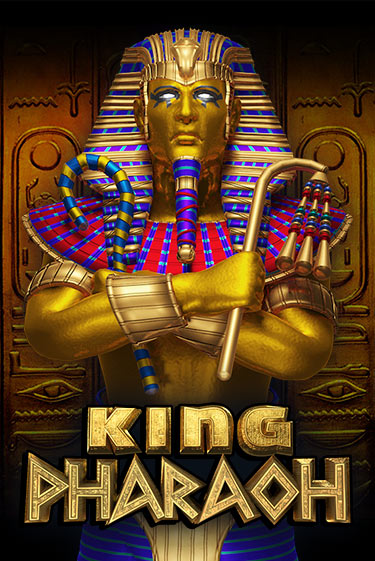 Демо King Pharaoh | Казино Фараон играть без регистрации