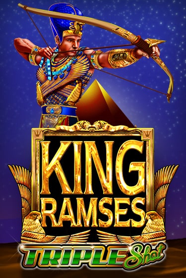 Демо King Ramses | Казино Фараон играть без регистрации