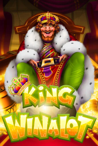 Демо King Winalot | Казино Фараон играть без регистрации