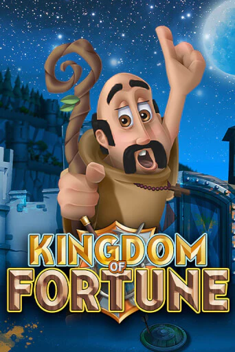 Демо Kingdom of Fortune | Казино Фараон играть без регистрации