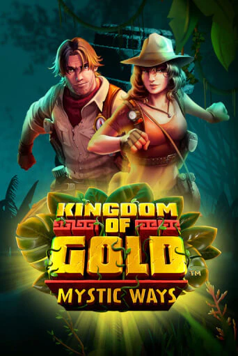 Демо Kingdom of Gold Mystic Ways | Казино Фараон играть без регистрации