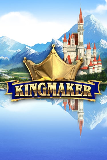 Демо Kingmaker | Казино Фараон играть без регистрации