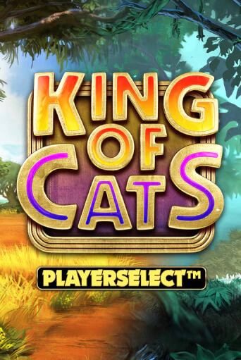 Демо King of Cats Megaways | Казино Фараон играть без регистрации