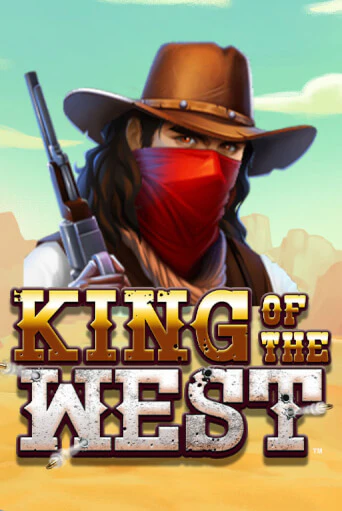 Демо King of the West  | Казино Фараон играть без регистрации