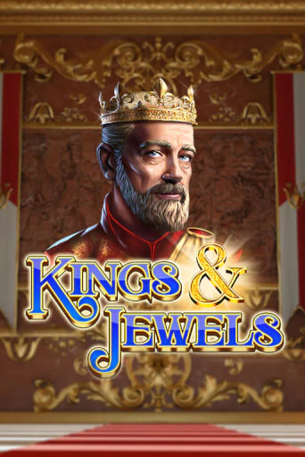 Демо Kings & Jewels | Казино Фараон играть без регистрации