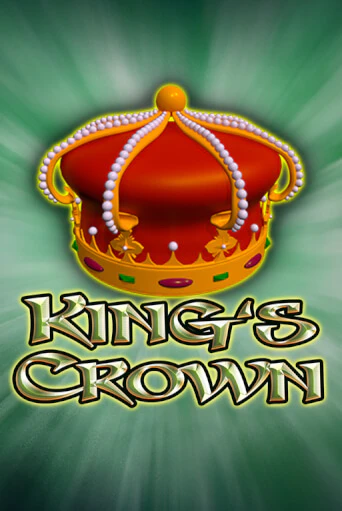 Демо King's Crown | Казино Фараон играть без регистрации