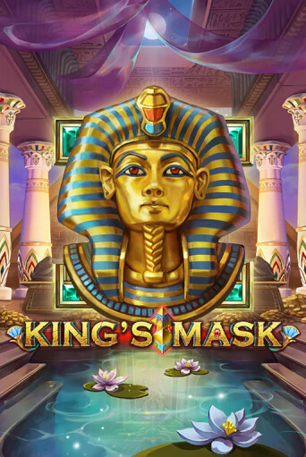 Демо King's Mask | Казино Фараон играть без регистрации