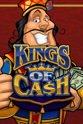 Демо Kings Of Cash | Казино Фараон играть без регистрации