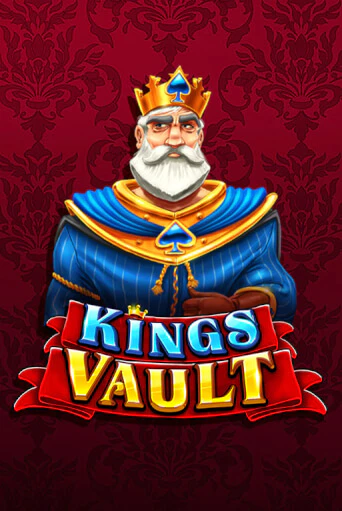 Демо Kings Vault | Казино Фараон играть без регистрации