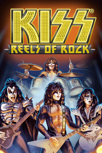 Демо Kiss Reels Of Rock | Казино Фараон играть без регистрации