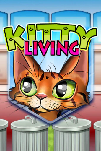 Демо Kitty Living | Казино Фараон играть без регистрации