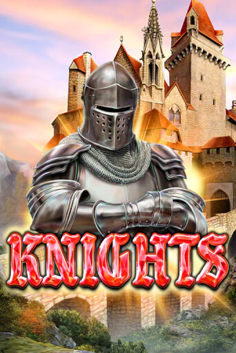 Демо Knights | Казино Фараон играть без регистрации