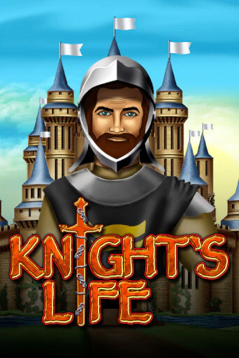 Демо Knight's Life | Казино Фараон играть без регистрации