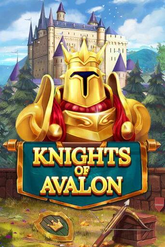 Демо Knights Of Avalon | Казино Фараон играть без регистрации