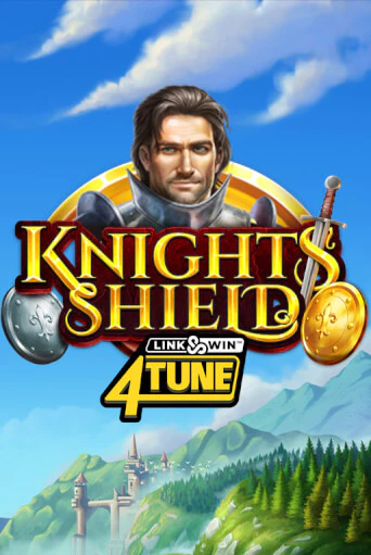 Демо Knights Shield Link&Win 4Tune™ | Казино Фараон играть без регистрации