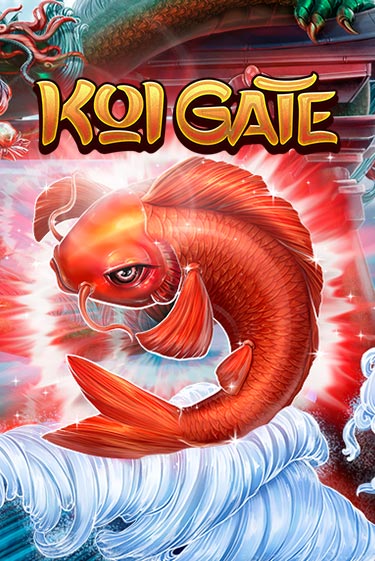 Демо The Koi Gate | Казино Фараон играть без регистрации