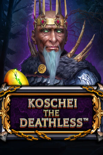 Демо Koschei The Deathless | Казино Фараон играть без регистрации