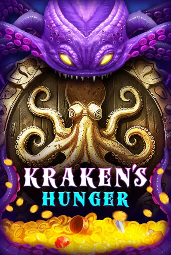 Демо Kraken's Hunger | Казино Фараон играть без регистрации