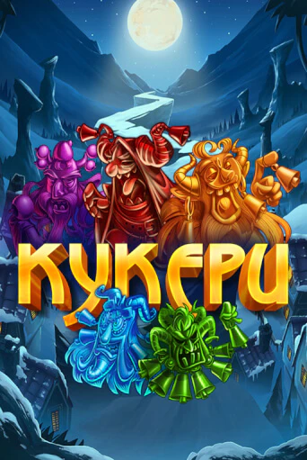 Демо Kukers | Казино Фараон играть без регистрации