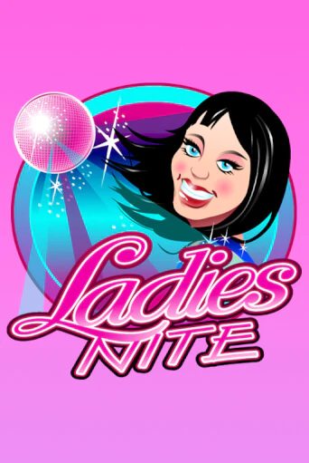 Демо Ladies Nite | Казино Фараон играть без регистрации