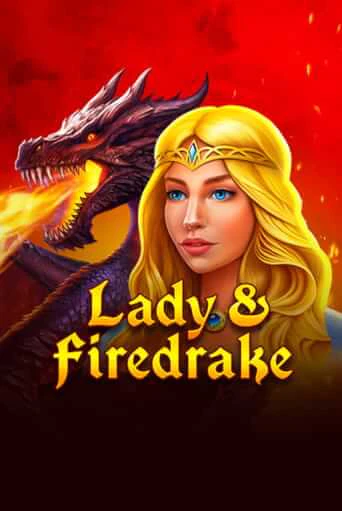 Демо Lady & Firedrake | Казино Фараон играть без регистрации