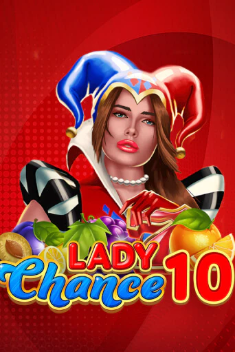 Демо Lady Chance 10 | Казино Фараон играть без регистрации