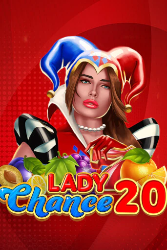 Демо Lady Chance 20 | Казино Фараон играть без регистрации