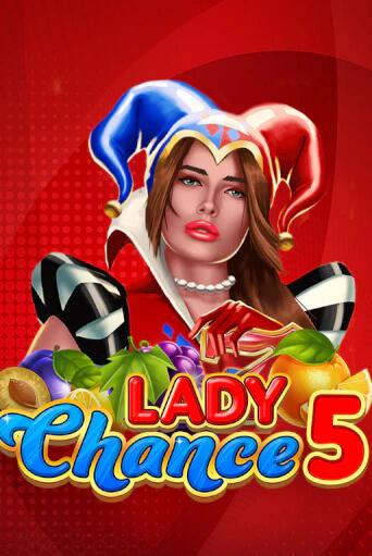 Демо Lady Chance 5 | Казино Фараон играть без регистрации