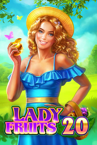 Демо Lady Fruits 20 | Казино Фараон играть без регистрации