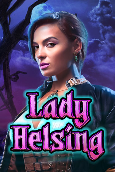 Демо Lady Helsing | Казино Фараон играть без регистрации