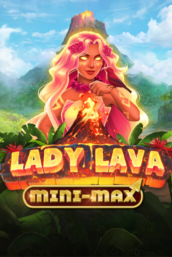 Демо Lady Lava Minimax | Казино Фараон играть без регистрации