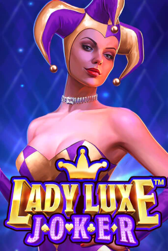 Демо Lady Luxe Joker™ | Казино Фараон играть без регистрации