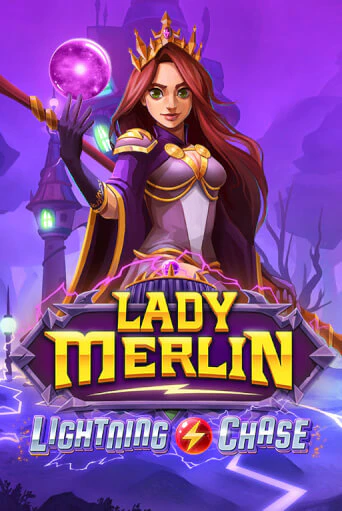 Демо Lady Merlin Lightning Chase | Казино Фараон играть без регистрации