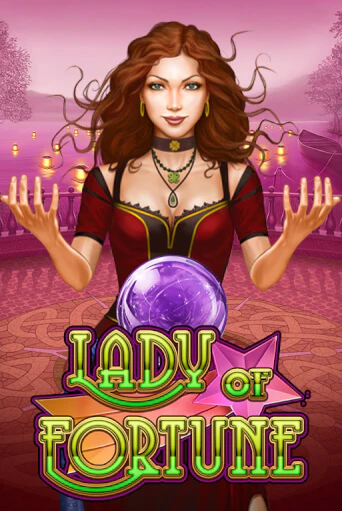 Демо Lady of Fortune | Казино Фараон играть без регистрации