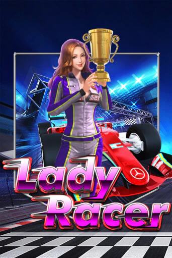 Демо Lady Racer | Казино Фараон играть без регистрации