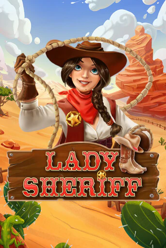 Демо Lady Sheriff | Казино Фараон играть без регистрации