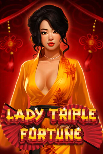 Демо Lady Triple Fortune | Казино Фараон играть без регистрации