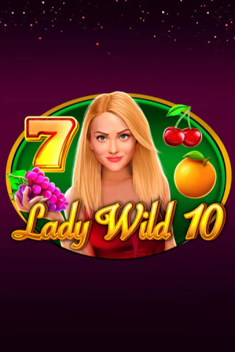 Демо Lady Wild 10 | Казино Фараон играть без регистрации