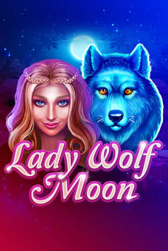 Демо Lady Wolf Moon | Казино Фараон играть без регистрации