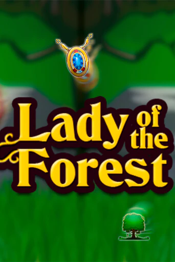 Демо Lady of the Forest | Казино Фараон играть без регистрации