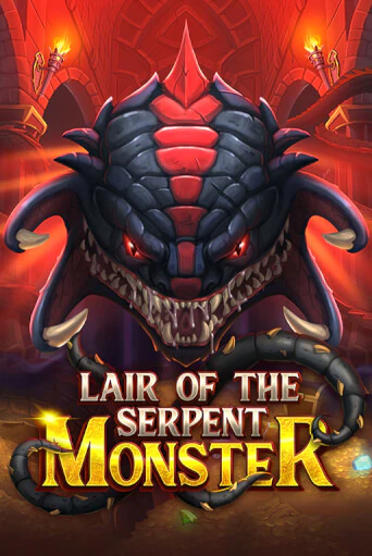 Демо Lair of the Serpent Monster | Казино Фараон играть без регистрации