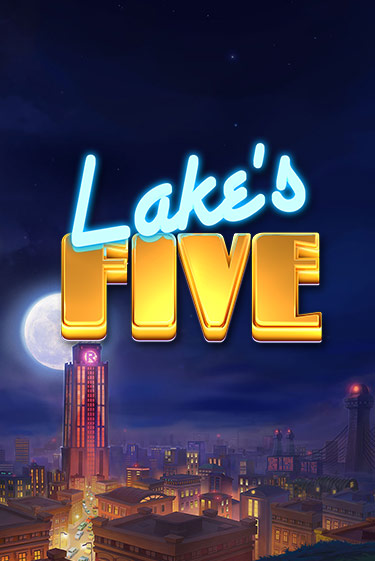 Демо Lake's Five | Казино Фараон играть без регистрации