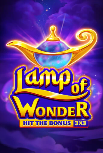 Демо Lamp of Wonder | Казино Фараон играть без регистрации