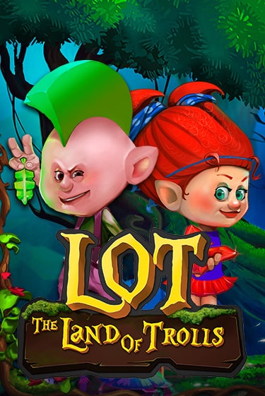 Демо LOT Land Of Trolls | Казино Фараон играть без регистрации