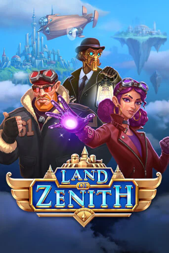 Демо Land of Zenith | Казино Фараон играть без регистрации