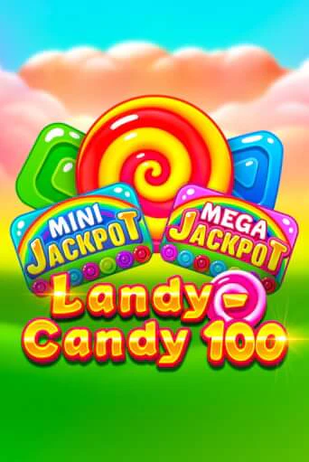 Демо Landy-Candy 100 | Казино Фараон играть без регистрации