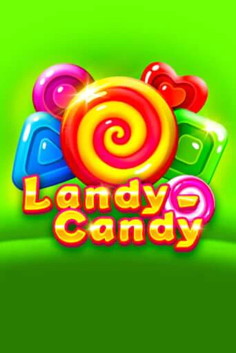 Демо Landy-Candy | Казино Фараон играть без регистрации