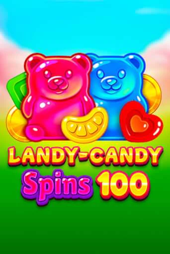 Демо Landy-Candy Spins 100 | Казино Фараон играть без регистрации