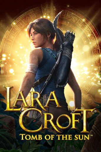 Демо Lara Croft®: Tomb of the Sun™ | Казино Фараон играть без регистрации